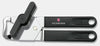 Universal Can Opener Black