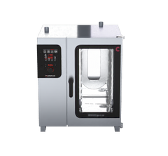 Convotherm CXESD10.10 - 11 Tray Electric Combi-Steamer Oven - Direct Steam
