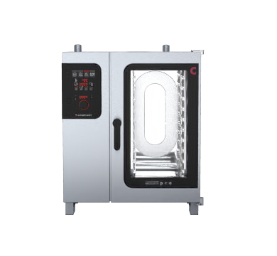 convotherm cxesd10.10 combi-steamer ovens
