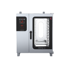 convotherm cxesd10.10 combi-steamer ovens