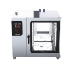 Convotherm CXEBD10.20 - 22 Tray Electric Combi-Steamer Oven - Boiler System