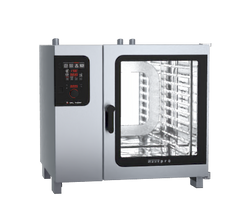 Convotherm CXEBD10.20 - 22 Tray Electric Combi-Steamer Oven - Boiler System