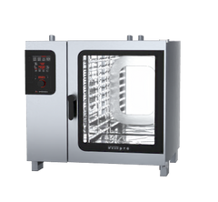 Convotherm CXEBD10.20 - 22 Tray Electric Combi-Steamer Oven - Boiler System