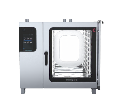 convotherm cxest10.20d combi-steamer ovens