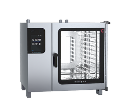 Convotherm CXEST10.20D - 22 Tray Electric Combi-Steamer Oven - Direct Steam - Disappearing Door