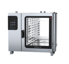 Convotherm CXEST10.20D - 22 Tray Electric Combi-Steamer Oven - Direct Steam - Disappearing Door