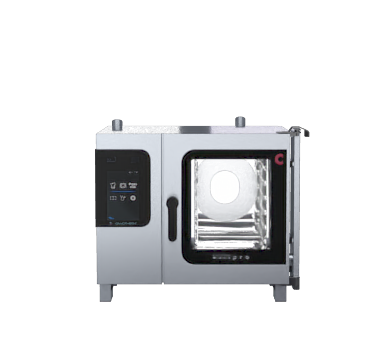 convotherm cxest6.10d combi-steamer ovens