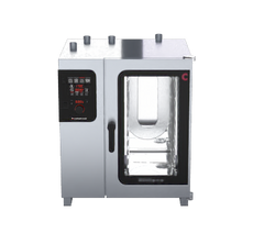 Convotherm CXGBD10.10 - 11 Tray Gas Combi-Steamer Oven - Boiler System