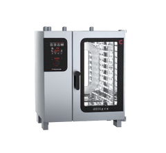 Convotherm CXGBD10.10 - 11 Tray Gas Combi-Steamer Oven - Boiler System