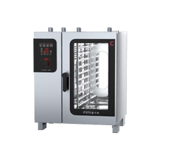 Convotherm CXGBD10.10 - 11 Tray Gas Combi-Steamer Oven - Boiler System
