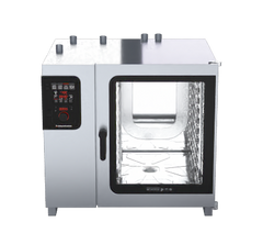 Convotherm CXGBD10.20 - 22 Tray Gas Combi-Steamer Oven - Boiler System