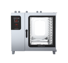 convotherm cxgbd10.20 combi-steamer ovens