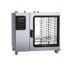 Convotherm CXGBD10.20 - 22 Tray Gas Combi-Steamer Oven - Boiler System
