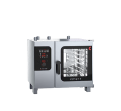 Convotherm CXGBD6.10 - 7 Tray Gas Combi-Steamer Oven - Boiler System