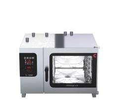 Convotherm CXGBD6.20 - 14 Tray Gas Combi-Steamer Oven - Boiler System