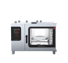 convotherm cxgbd6.20 combi-steamer ovens