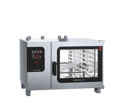 Convotherm CXGBD6.20 - 14 Tray Gas Combi-Steamer Oven - Boiler System