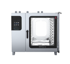 convotherm cxgbt10.20d combi-steamer ovens