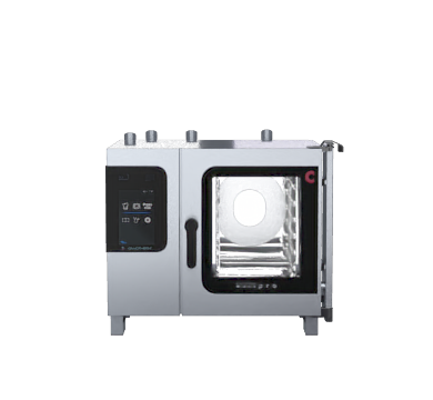 convotherm cxgbt6.10d combi-steamer ovens