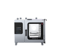 convotherm cxgbt6.10d combi-steamer ovens
