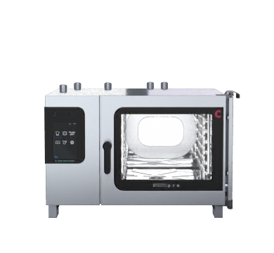 convotherm cxgbt6.20d combi-steamer ovens