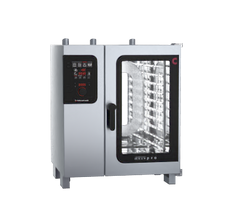 Convotherm CXGSD10.10 - 11 Tray Gas Combi-Steamer Oven - Direct Steam