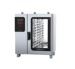 Convotherm CXGSD10.10 - 11 Tray Gas Combi-Steamer Oven - Direct Steam