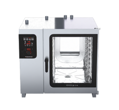 Convotherm CXGSD10.20 - 22 Tray Gas Combi-Steamer Oven - Direct Steam