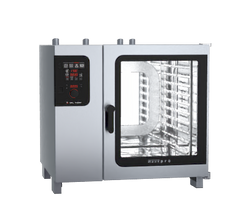Convotherm CXGSD10.20 - 22 Tray Gas Combi-Steamer Oven - Direct Steam