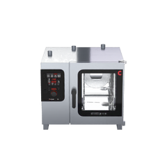 Convotherm CXGSD6.10 - 7 Tray Gas Combi-Steamer Oven - Direct Steam