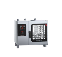 Convotherm CXGSD6.10 - 7 Tray Gas Combi-Steamer Oven - Direct Steam