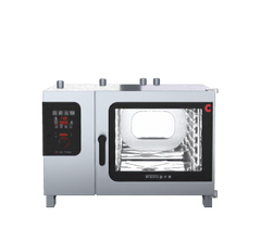 convotherm cxgsd6.20 combi-steamer ovens