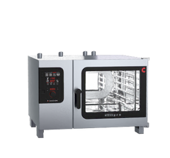 Convotherm CXGSD6.20 - 14 Tray Gas Combi-Steamer Oven - Direct Steam