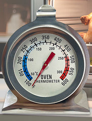 ChefPrimo Analogue Oven Thermometer