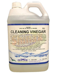 5L Cleaning Vinegar