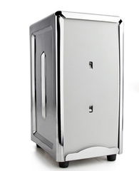 Chef Primo Napkin Dispenser S/S 120x100x188mm
