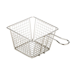 Chef Primo Fries Serving Basket 105x84x80mm