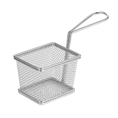 Chef Primo Fries Serving Basket 125x100x84mm