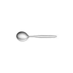 TABLEKRAFT ATLANTIS SOUP SPOON 18/0 175mm