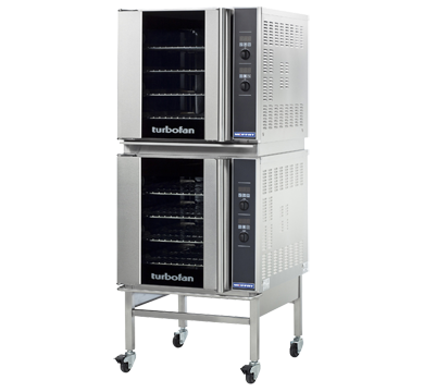 turbofan e32d4/2c ovens