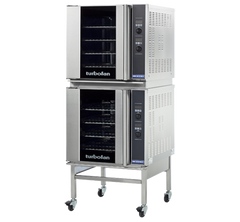 turbofan e32d4/2c ovens