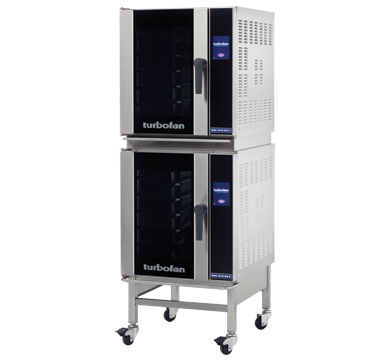 turbofan e33t5/2c ovens