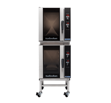 turbofan e33d5/2c ovens