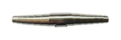 Poultry Spring Replacement for 7.6343 & 7.6344,  6cm - Stainless