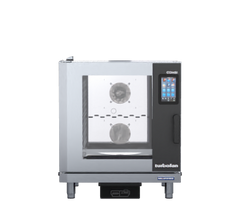 Turbofan EC40T7 - Full Size 7 Tray Touch / Electric Combi Oven