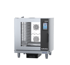 Turbofan EC40T7 - Full Size 7 Tray Touch / Electric Combi Oven
