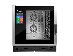 6 x 2/1 GN Tray ATOSA Electric Combi Oven