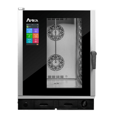 10-Tray ATOSA Electric Combi Oven