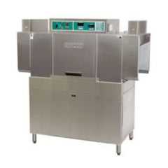 Eswood Rack Type Warewasher 150 Racks/hr- ES150
