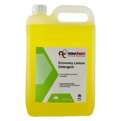 Economy Lemon Detergent 20L